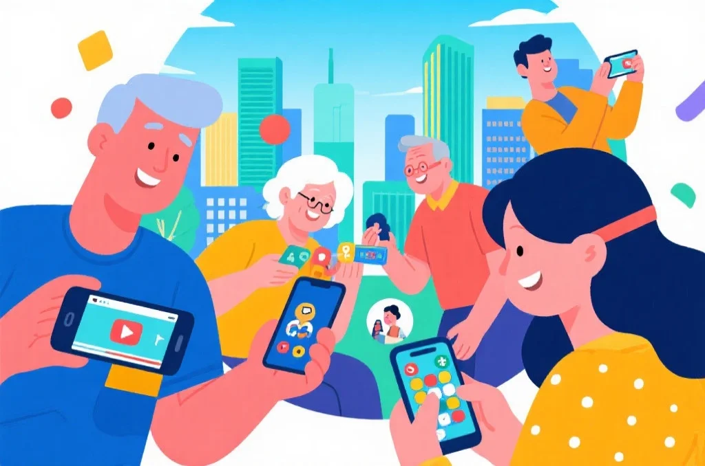 2025年不容错过的五大理由：为什么益达娱乐App是您的移动娱乐首选？